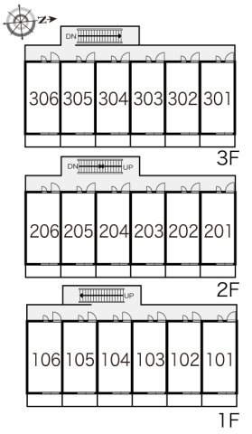 レオパレスＯｎｔｈｅｗｉｎｇのその他
