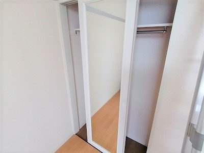 レオパレスＯｎｔｈｅｗｉｎｇの内装