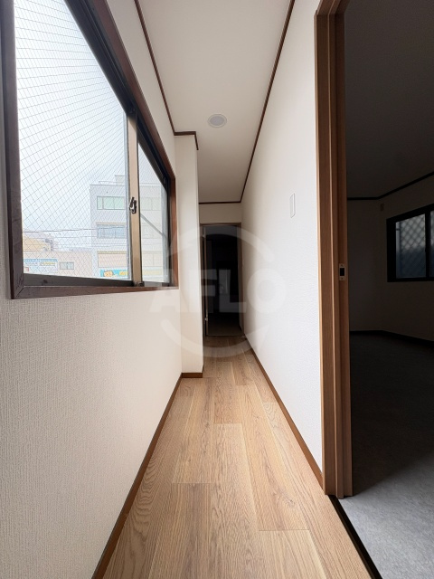 森ノ宮中央1丁目戸建ての内装|森ノ宮中央1丁目戸建て　