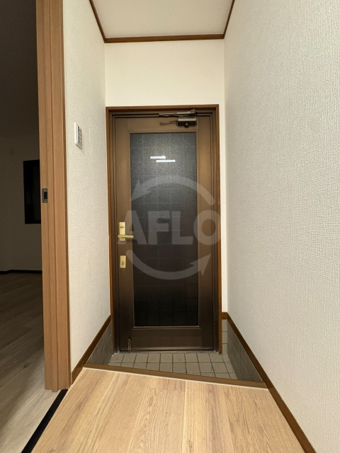 森ノ宮中央1丁目戸建てのその他|森ノ宮中央1丁目戸建て　玄関