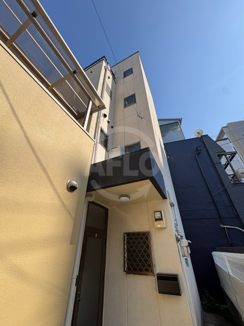 森ノ宮中央1丁目戸建て