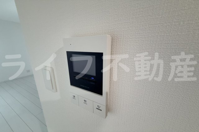 GRAND FUSEのセキュリティ