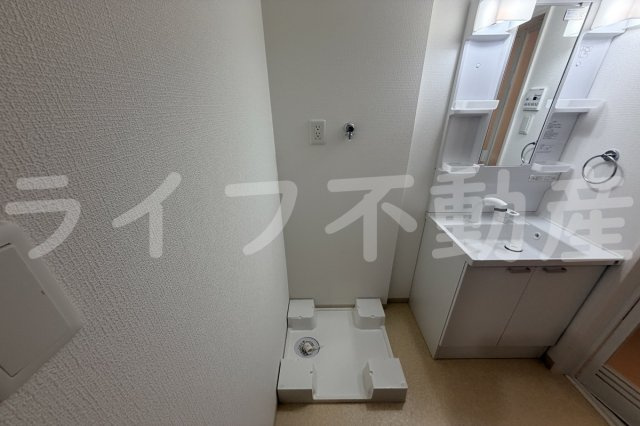 GRAND FUSEの設備