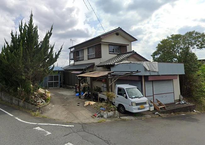 【外観】 | OC物件！千葉県成田市成井 | 外観もきれいです