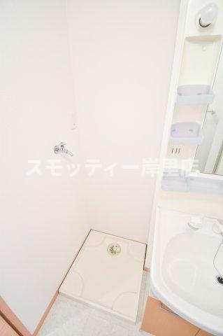 COZY岸里のその他
