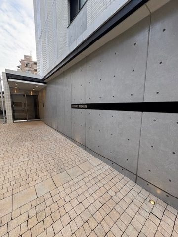 インプルーブ西新のその他共用部分