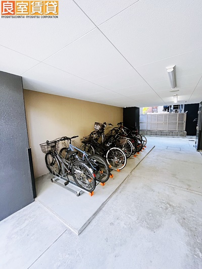 【その他共用部分】 | エステムコート名古屋新栄Ⅲグローリィ