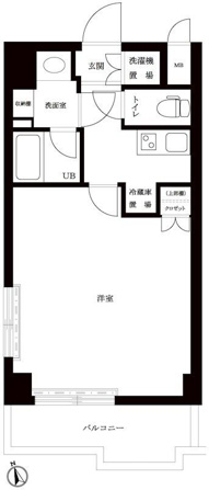 ルーブル南麻布