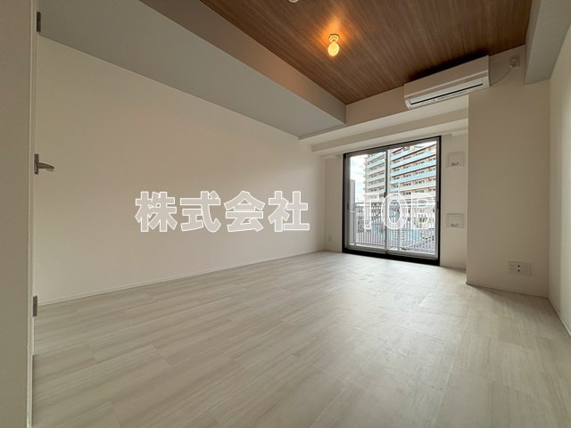 【居間・リビング】 | レジディア杉並方南町 | 洋室9帖