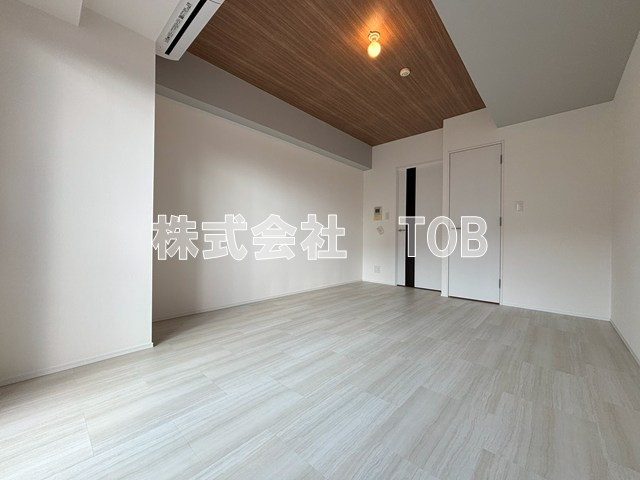 【洋室】 | レジディア杉並方南町 | 洋室9帖
