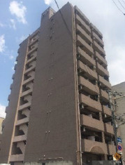 エスティライフ梅田新道