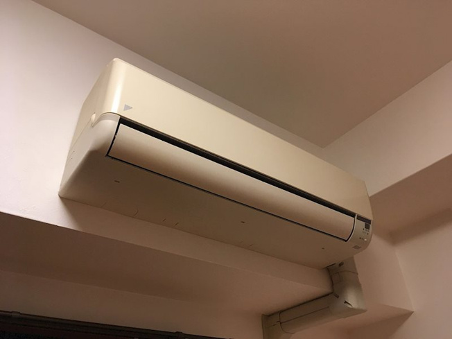 【設備】プロスパー江坂