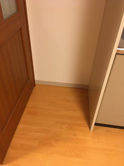 【収納】プロスパー江坂
