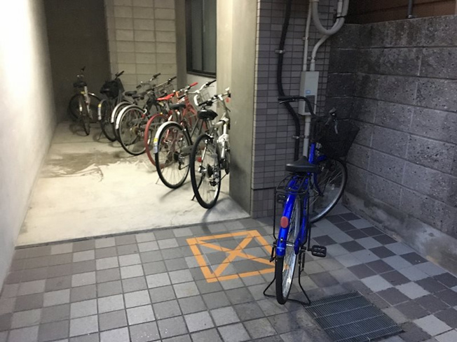 【その他共用部分】プロスパー江坂