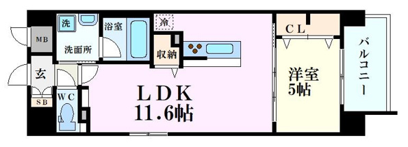 パラッツォ南森町