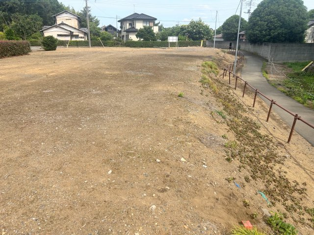 太田市高林南町622-18の外観