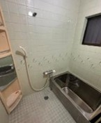 梶町3丁目貸家の浴室