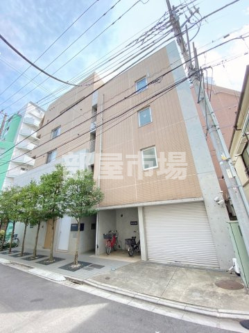 加藤医院ビル