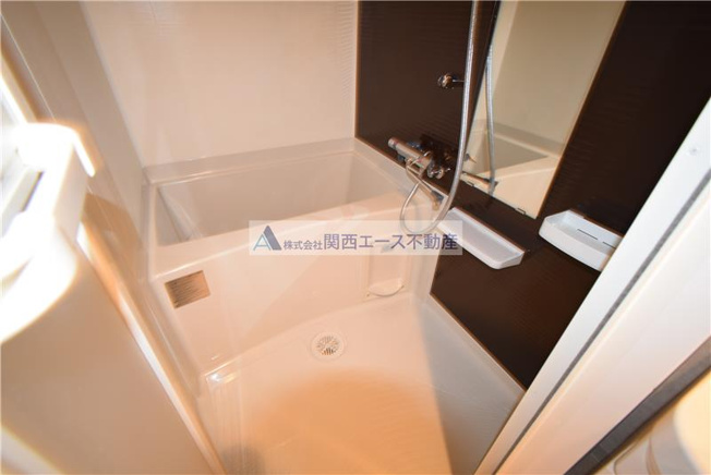 【浴室】 | Luxe布施駅前