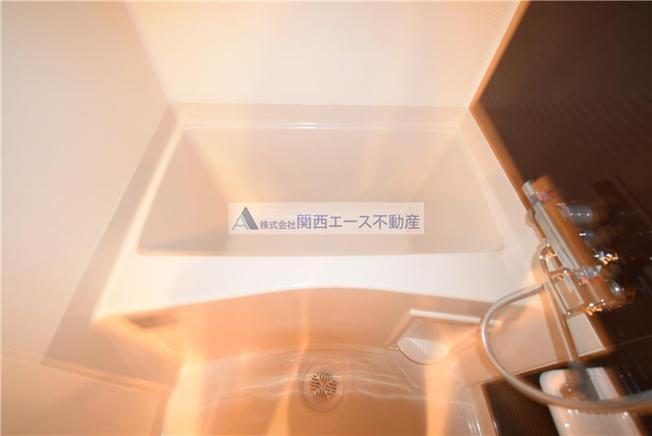 【浴室】 | Luxe布施駅前