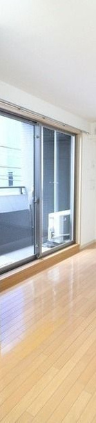 K2の居間・リビング