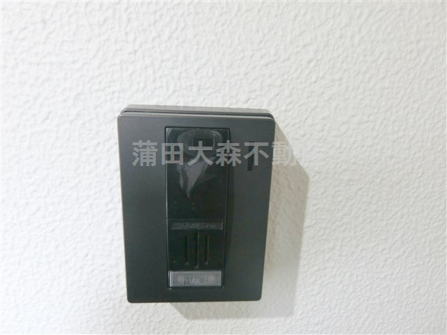 ベルグレードOZの設備