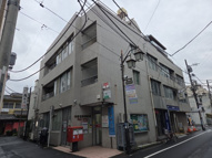 矢島ビルの画像