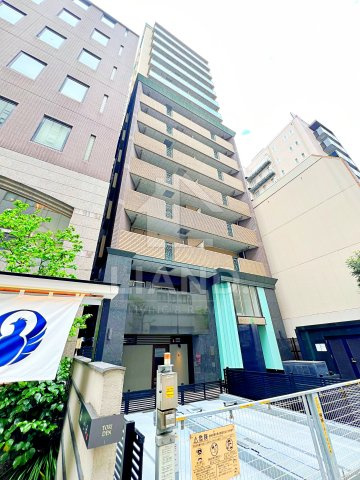 ヴィラ博丈下川端　博多小学校区の外観|ヴィラ博丈下川端