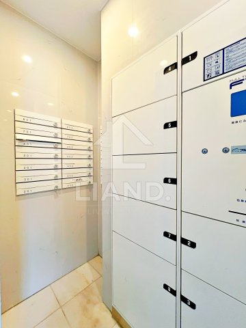 ヴィラ博丈下川端　博多小学校区のその他共用部分|ヴィラ博丈下川端