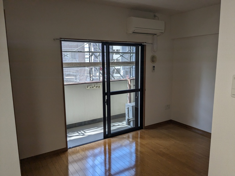 アビターレ春吉　春吉小学校区の展望|アビターレ春吉