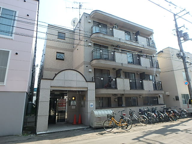 ロイヤルステージ