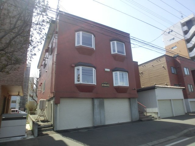 Ｎ１４　ＨＯＭＡＲＥ