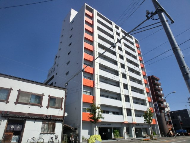 ファッションコーポラス
