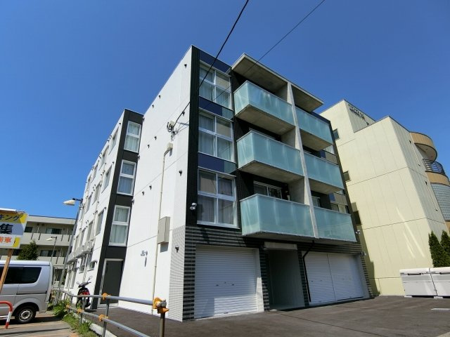 Ｍｓｅｎａ北３８条