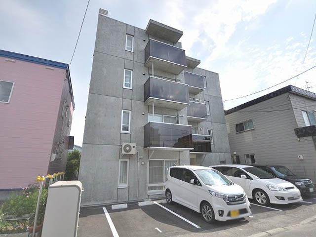 バンビーニＭ１９