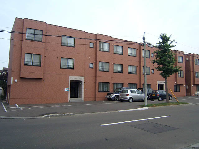 ヴァンベール北３９