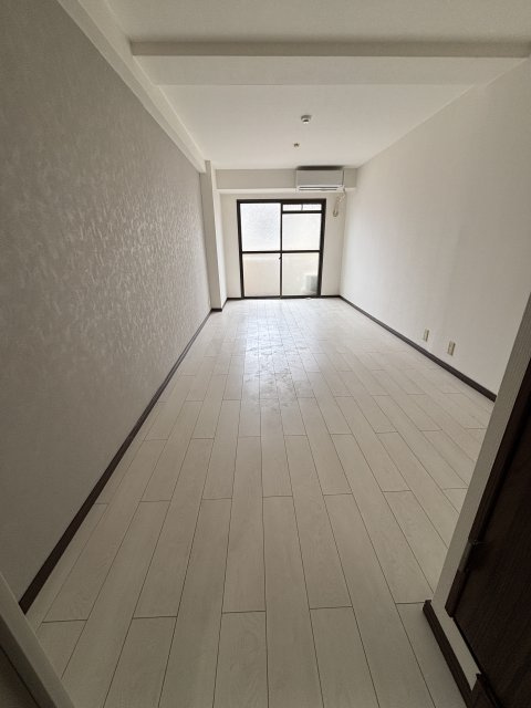 ルナメゾン芦屋の居間・リビング