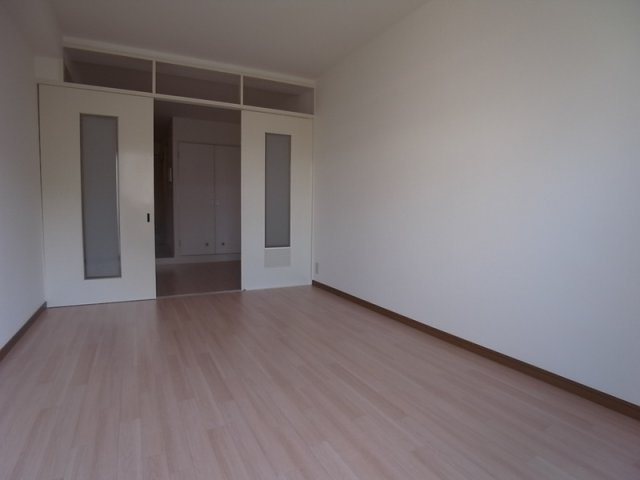 ルナメゾン芦屋の居間・リビング