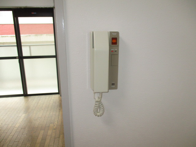 神仙閣マンションのその他