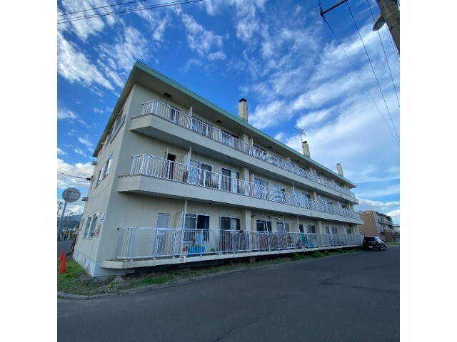 めぐみマンション