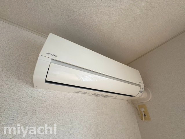 フリーデの設備