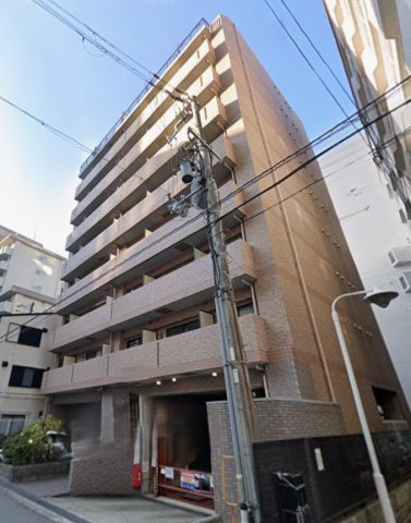 CityLifeディナスティ新大阪