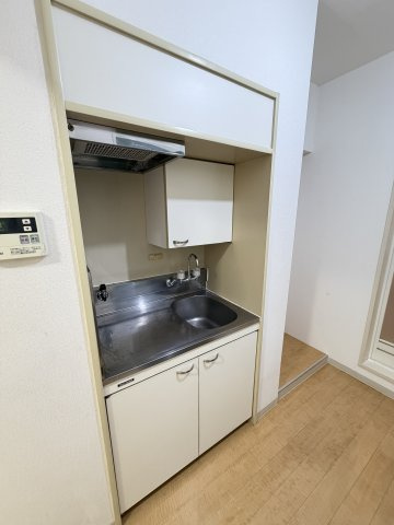 ピジェブラン九条のその他共用部分