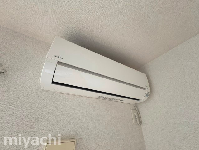 サンセール・ポワ・メゾンⅡ　Bの設備