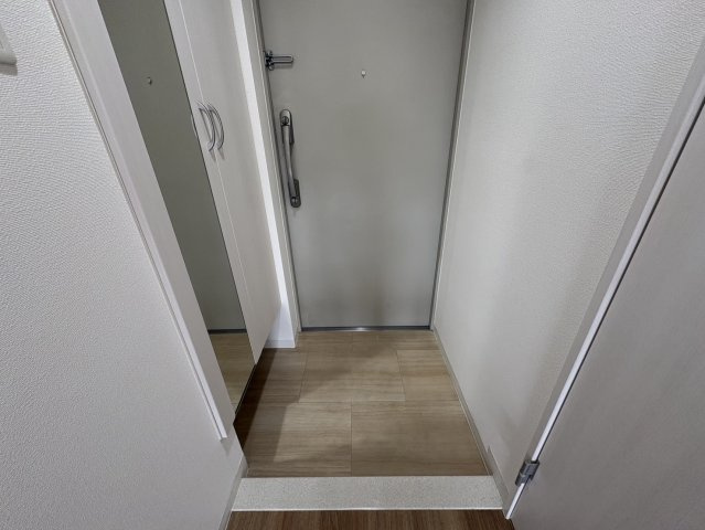 グリシーヌ栄|名古屋市の賃貸ならMy賃貸の玄関|グリシーヌ栄