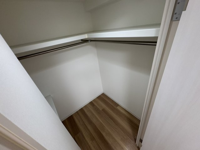 グリシーヌ栄|名古屋市の賃貸ならMy賃貸の収納|グリシーヌ栄