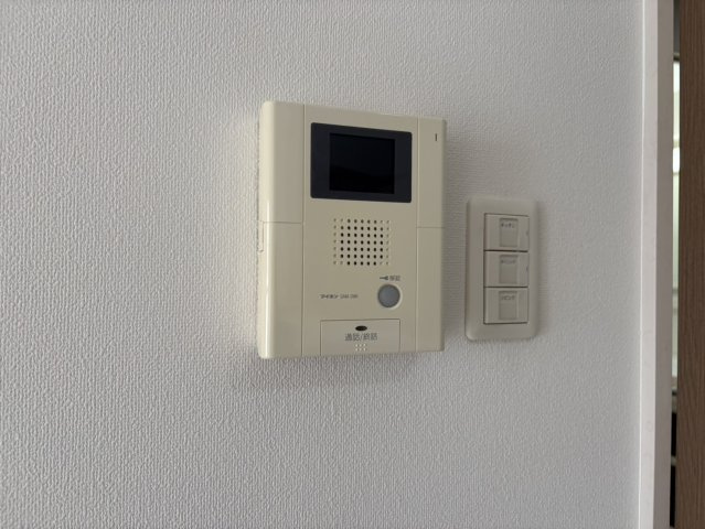 グリシーヌ栄|名古屋市の賃貸ならMy賃貸のセキュリティ|グリシーヌ栄