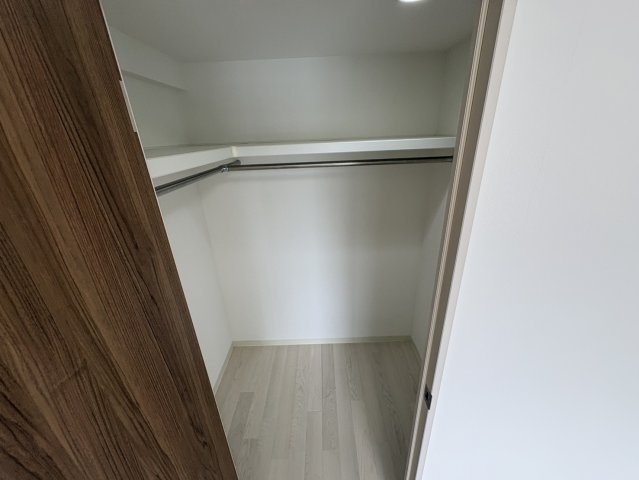 グリシーヌ栄|名古屋市の賃貸ならMy賃貸の収納|グリシーヌ栄