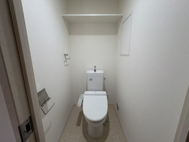 グリシーヌ栄|名古屋市の賃貸ならMy賃貸のトイレ|グリシーヌ栄