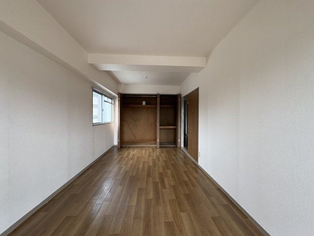 グランドハイツK・I｜名古屋市の賃貸ならMy賃貸の寝室|グランドハイツK・I